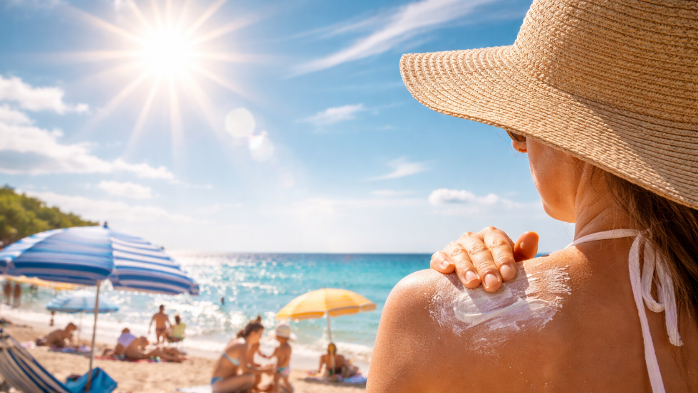 Hidegfront után hőség: csütörtöktől berobban a nyár Hidegfront után hőség: csütörtöktől berobban a nyár