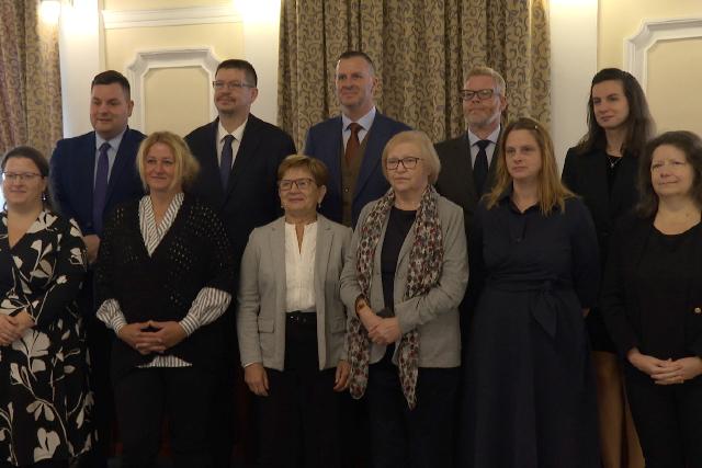 Lnyok, asszonyok Zalaegerszeg trtnetben