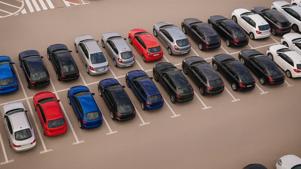 Már nem a Suzuki a legnépszerűbb autó Magyarországon Már nem a Suzuki a legnépszerűbb autó Magyarországon