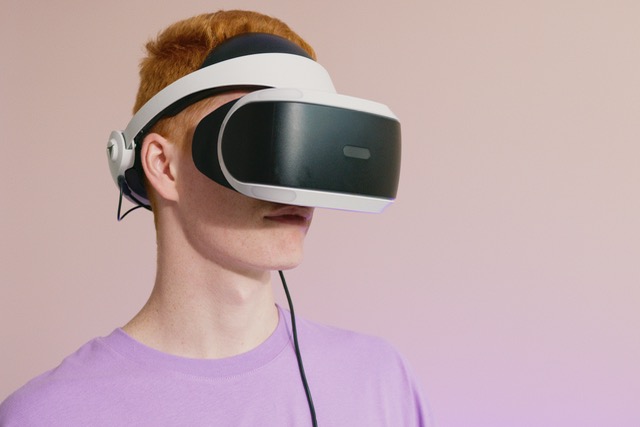 VR-szemüveg: így árt a látásunknak VR-szemüveg: így árt a látásunknak
