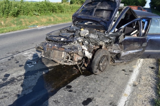 ttrt a szemkzti svba a zalaegerszegi sofr: tbben slyosan megsrltek