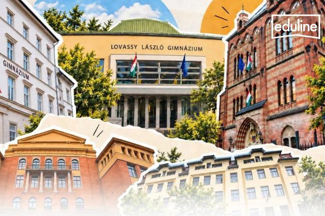 HVG-rangsor: ezek az ország legjobb gimnáziumai
