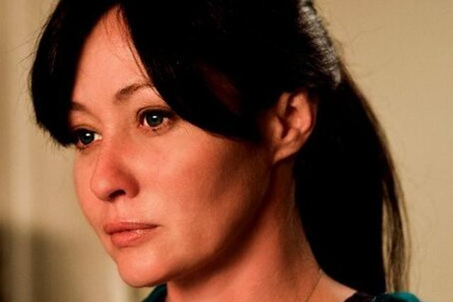 Meghalt Shannen Doherty Meghalt Shannen Doherty