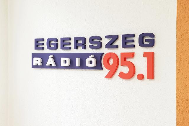 Megjult az Egerszeg Rdi