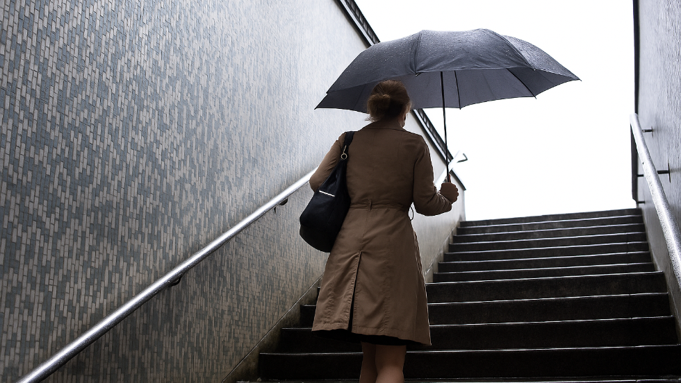 Jelentős hőmérséklet-csökkenés várható a jövő héten Jelentős hőmérséklet-csökkenés várható a jövő héten