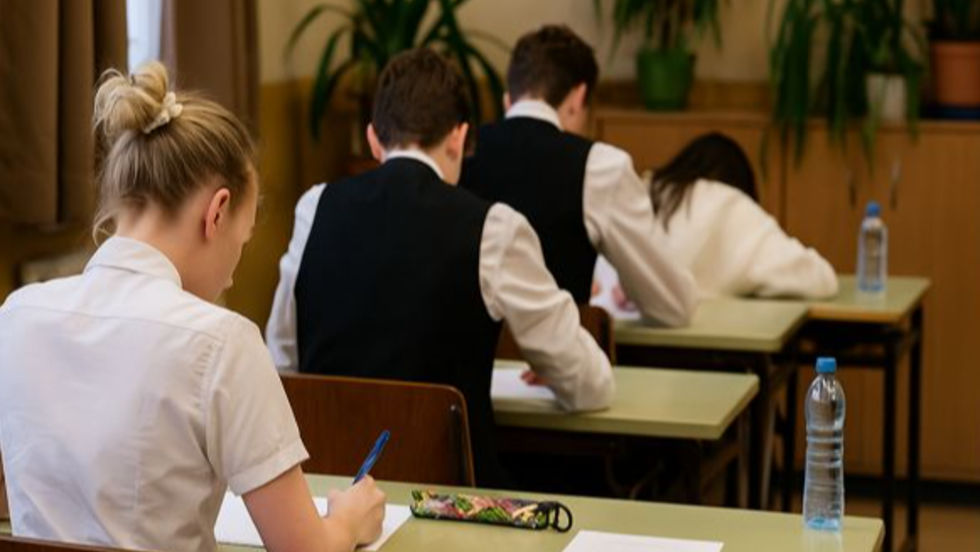 Megjelent a 2026-os Országos Gimnáziumi Rangsor
Megjelent a 2026-os Országos Gimnáziumi Rangsor