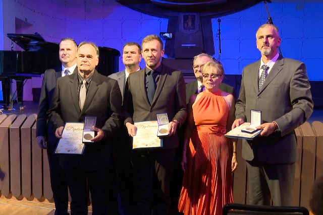 Elkezdődött az idősek hónapja Zalaegerszegen Elkezdődött az idősek hónapja Zalaegerszegen