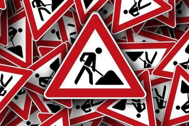 Kzmpts a Zallure Parknl – forgalomkorltozs vrhat