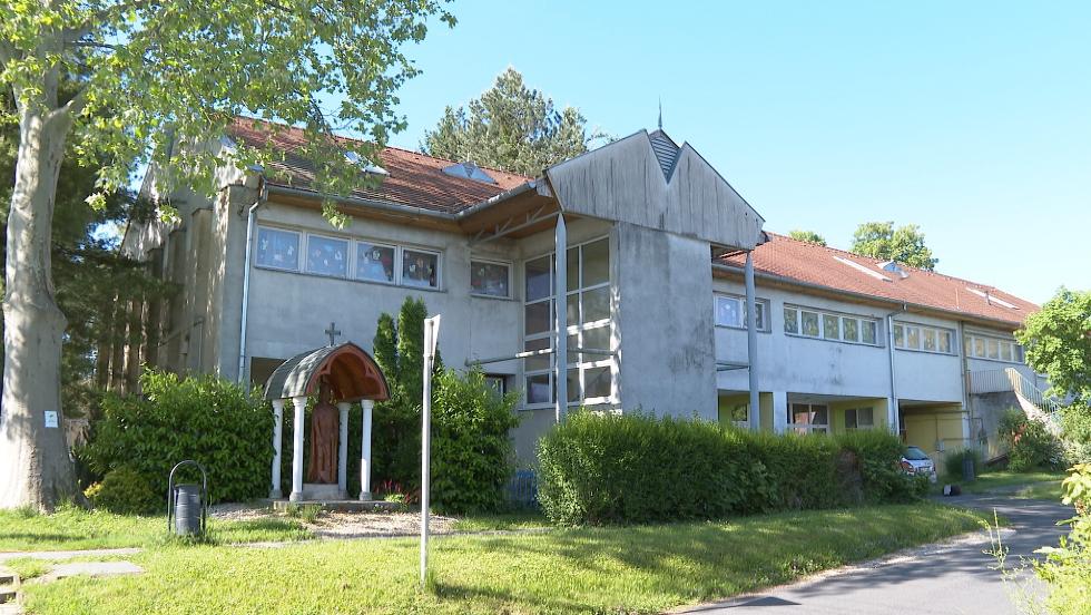 Új helyre költöznek az ovisok Új helyre költöznek az ovisok