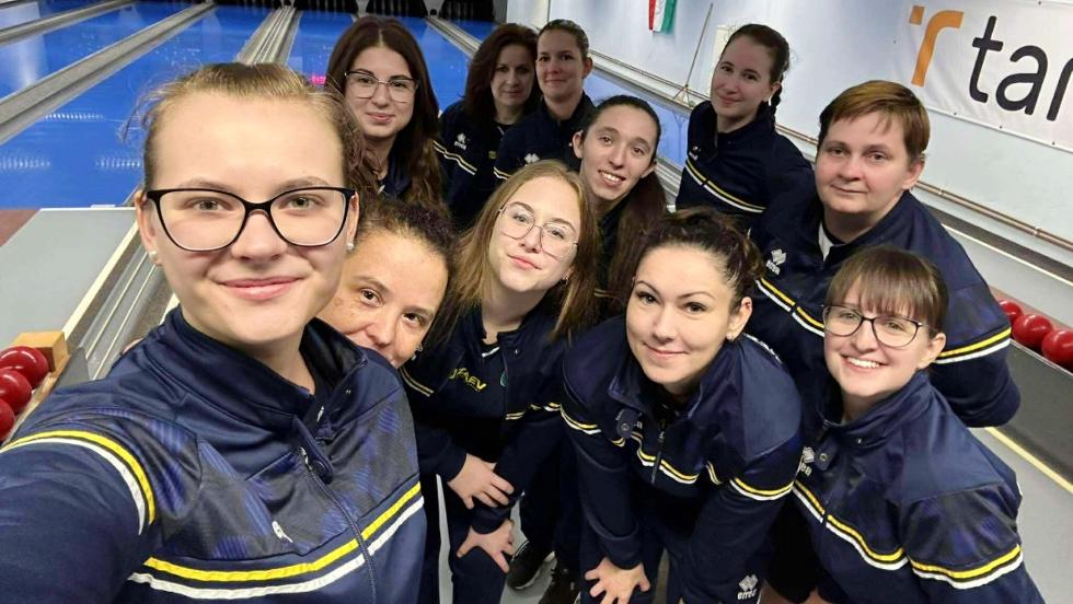 Győzelemmel zárult az ősz a zalai tekecsapatok számára
Győzelemmel zárult az ősz a zalai tekecsapatok számára