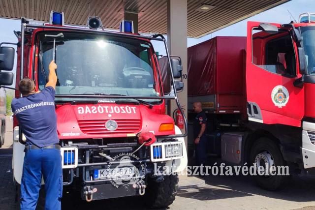 Zalai tzolt is segt szak-Macedniban