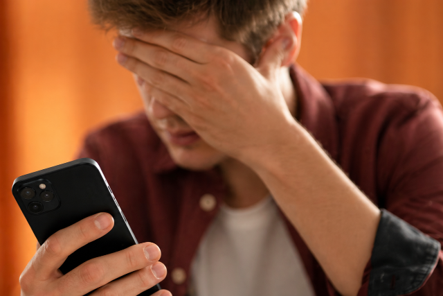 Nem szeret telefonon besz�lni? Ezt �rulhatja el �nr�l 