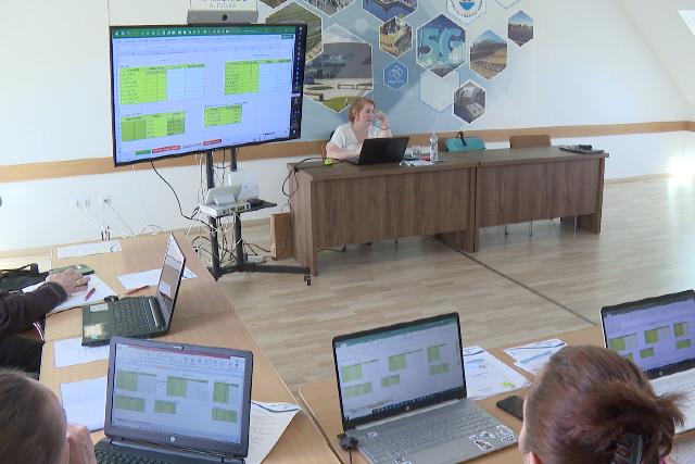 Digit�lis tanfolyamra v�rt�k az �rdekl�d�ket a Zala V�rmegyei Kereskedelmi �s Iparkamar�ba