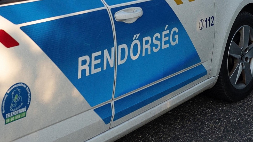 Rendőrök elől menekült egy 17 éves motoros Zalaegerszegen Rendőrök elől menekült egy 17 éves motoros Zalaegerszegen