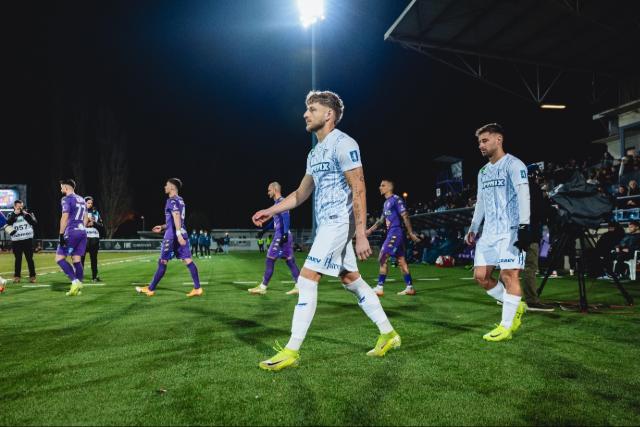 Elhalasztott mérkőzést pótol szerdán a ZTE FC a Ferencváros ellen Elhalasztott mérkőzést pótol szerdán a ZTE FC a Ferencváros ellen