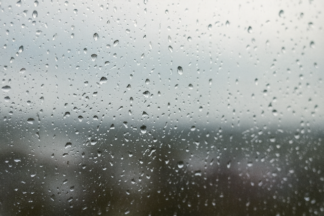 Es� �s zivatar miatt is figyelmeztet�st adtak ki