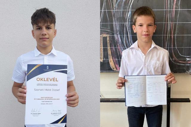 Jó tanulók, jó birkózók Jó tanulók, jó birkózók