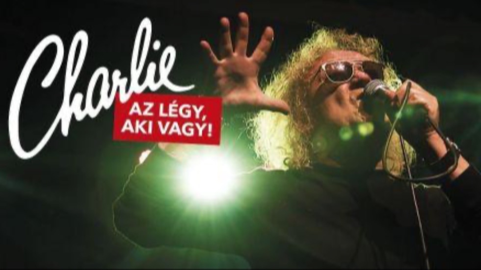 Charlie koncert Zalaegerszegen Charlie koncert Zalaegerszegen