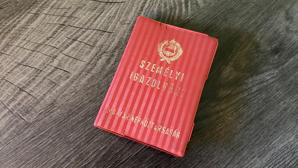 Figyelmeztet a BM: hamarosan érvényüket vesztik ezek a személyazonosító igazolványok
Figyelmeztet a BM: hamarosan érvényüket vesztik ezek a személyazonosító igazolványok