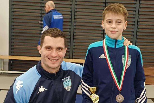 �jabb eredm�nyes h�tv�ge a ZVE fiataljait�l