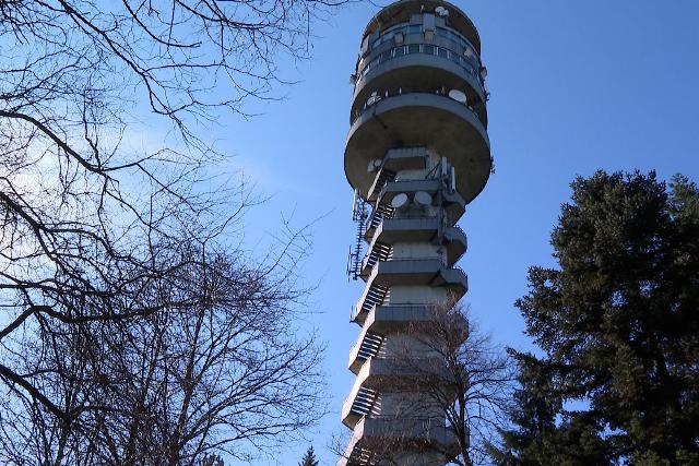 Újra látogatható a bazitai TV-torony!