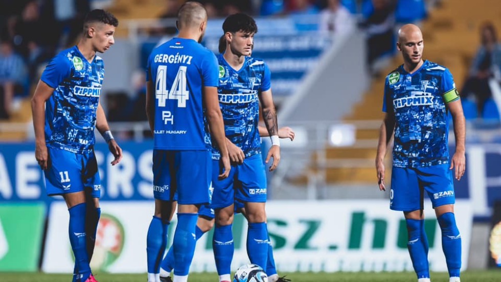 ZTE FC-Diósgyőr: mindkét csapatnak kellene egy újabb siker ZTE FC-Diósgyőr: mindkét csapatnak kellene egy újabb siker