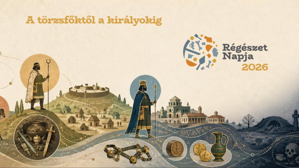 V. Zala megyei k�z�ss�gi r�g�szeti tal�lkoz�