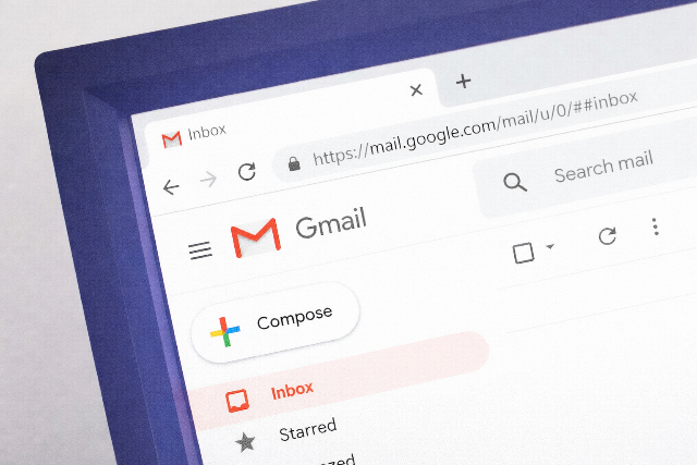 Hi�nyp�tl� funkci�val �rkezik a Gmail