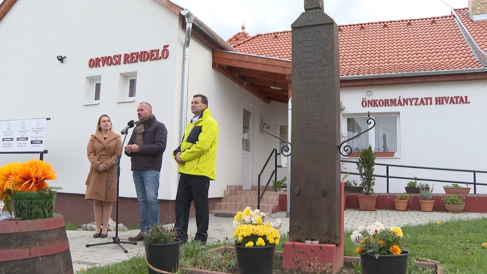 Magyar Falu Program – eddig tbb mint 40 millird forint rkezett Zalba