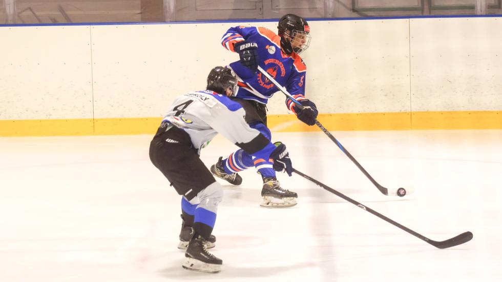 Kétszer is egyenlített, mégsem jött össze a bravúr az Egerszegi Titánoknak
Kétszer is egyenlített, mégsem jött össze a bravúr az Egerszegi Titánoknak