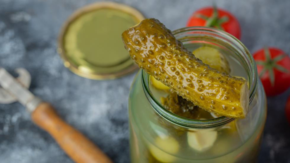 Ezek a savanyúságok igazi vitaminbombák a hideg hónapokban Ezek a savanyúságok igazi vitaminbombák a hideg hónapokban