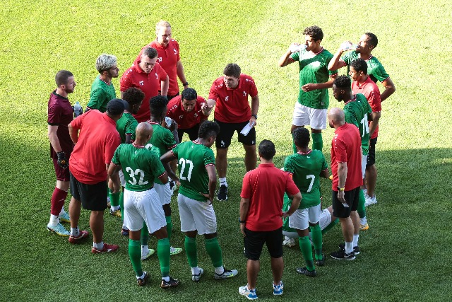 Igazsgos dntetlen a ZTE s az Al-Ettifaq mrkzsen 