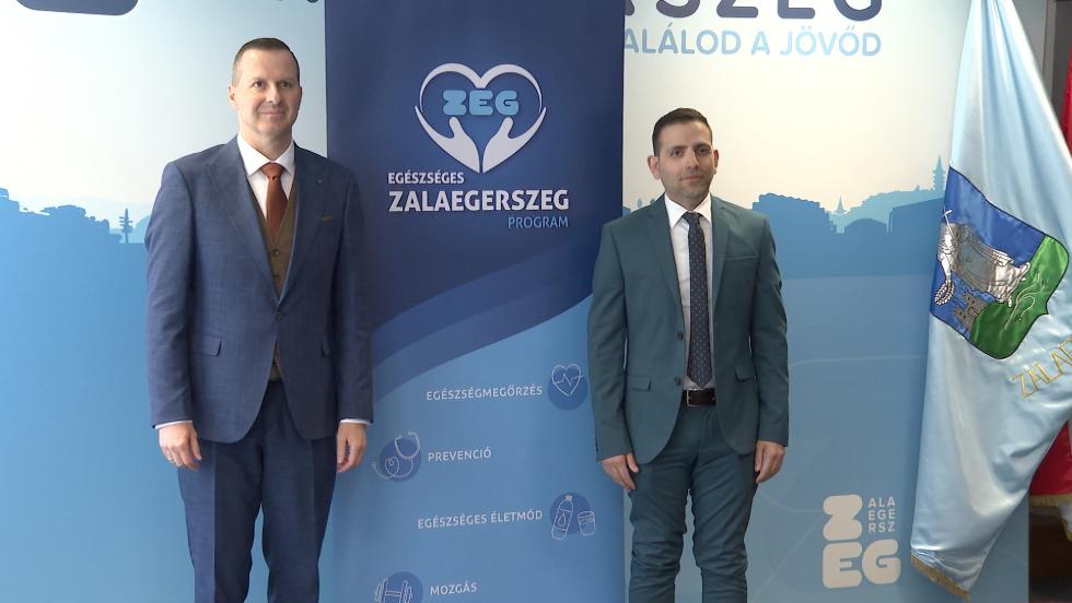 Zalaegerszegen rendezik a Fiatalok az Egészséges Jövőért országos vetélkedő döntőjét Zalaegerszegen rendezik a Fiatalok az Egészséges Jövőért országos vetélkedő döntőjét