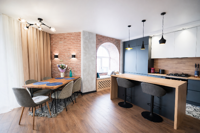 Hogyan rendezz�nk be apr� lak�sokat? 7 lakberedez�i tipp, ami garant�ltan megk�nny�ti a mindennapokat