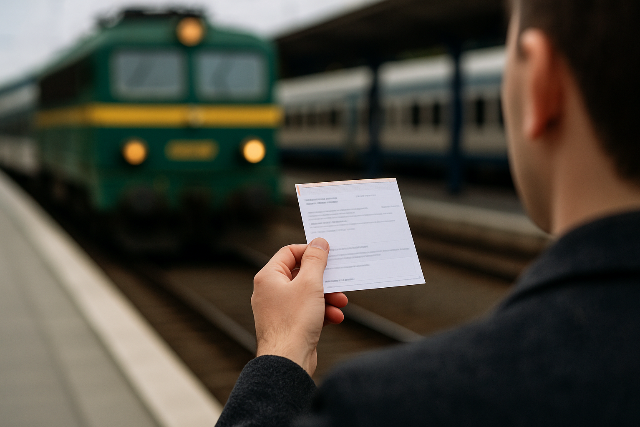 Jelentsen cskken a jegyek ra tbb hazai vastvonalon