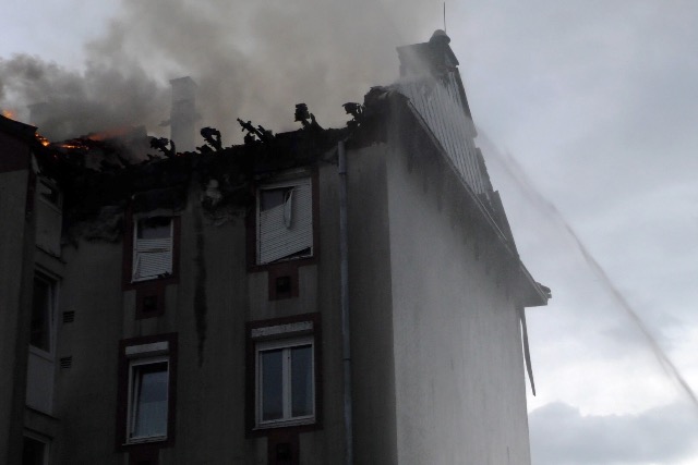 A zalaegerszegi nkormnyzat segtsget ajnlott a tzkrosultaknak