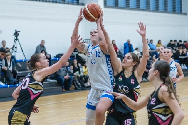 Gy�zelemmel z�rta az �vet a ZTE NKK
