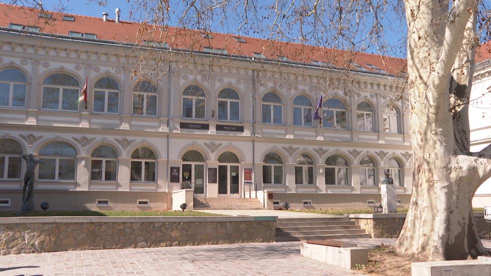 75 év, 75 műtárgy – Jubilál a Göcseji Múzeum 75 év, 75 műtárgy – Jubilál a Göcseji Múzeum