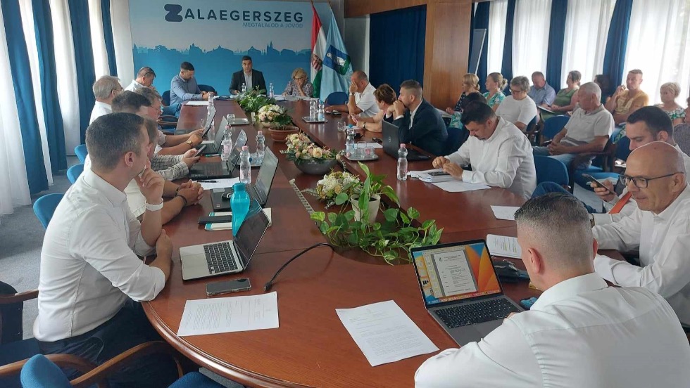 ZEGINFO: mutatjuk a rendkívüli közgyűlés legfontosabb döntéseit ZEGINFO: mutatjuk a rendkívüli közgyűlés legfontosabb döntéseit
