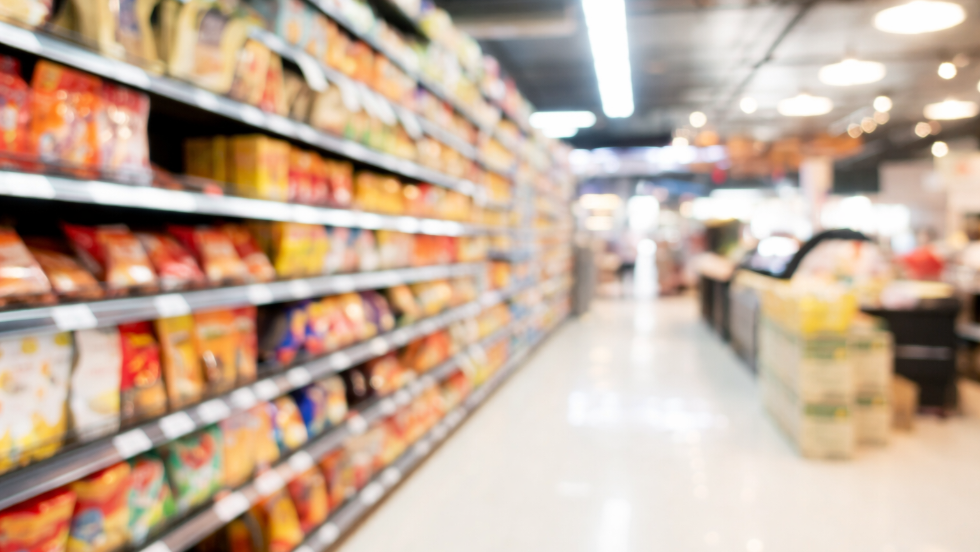A Tesco, a SPAR �s a Lidl is reag�lt az �rr�sstopra, korl�toz�sokat vezettek be
