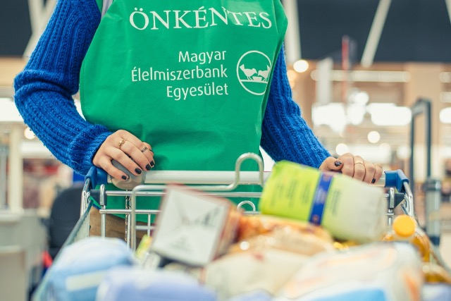 Nagy Tavaszi Élelmiszergyűjtés: Zalaegerszeg is részese a kezdeményezésnek Nagy Tavaszi Élelmiszergyűjtés: Zalaegerszeg is részese a kezdeményezésnek