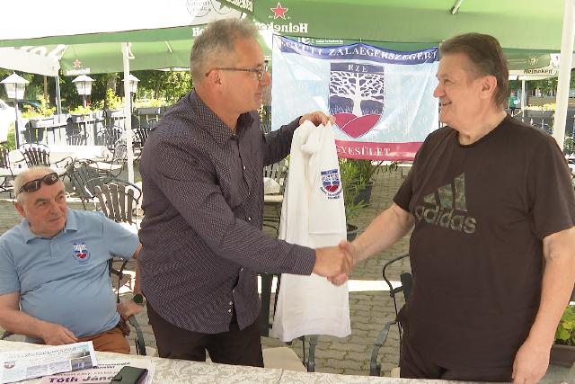 Választás 2024 – Bemutatkoztak az EZE jelöltjei Választás 2024 – Bemutatkoztak az EZE jelöltjei