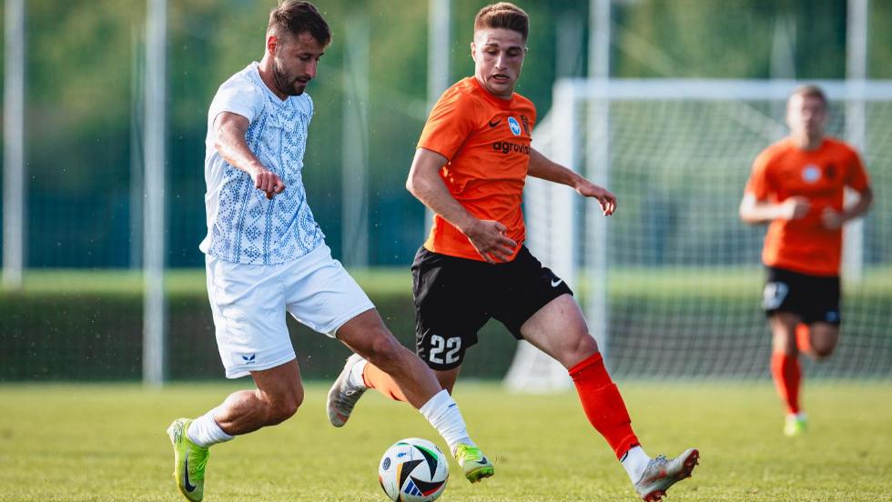 Két rangadóval indítja az idényt a ZTE FC
Két rangadóval indítja az idényt a ZTE FC