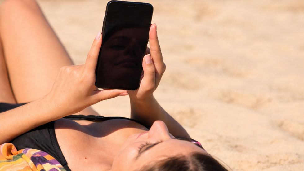 Itt a kánikula: a hőség tönkreteheti a telefonokat
Itt a kánikula: a hőség tönkreteheti a telefonokat