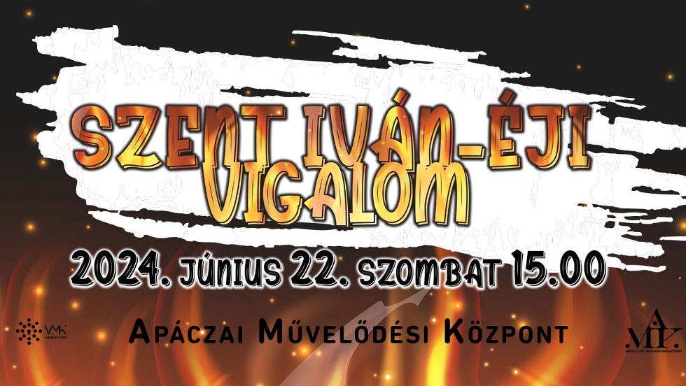 Szent Ivn-ji Vigalom