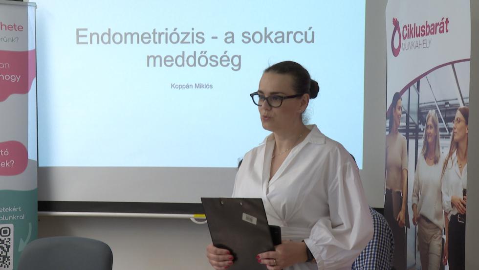 Meddőségről, döntésekről, lehetőségekről – Zalaegerszegen is elindult a Termékenységtudatosság Hete Meddőségről, döntésekről, lehetőségekről – Zalaegerszegen is elindult a Termékenységtudatosság Hete