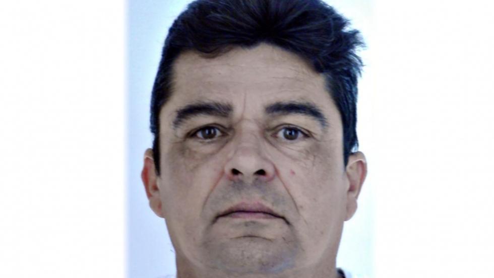 Eltűnt egy 54 éves zalaegerszegi férfi, a lakosság segítségét kérik a rendőrök Eltűnt egy 54 éves zalaegerszegi férfi, a lakosság segítségét kérik a rendőrök