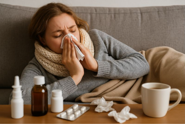 Magyarorsz�gon is kimutatt�k az �j t�pus� influenza A v�rust
