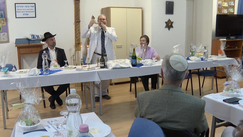 Ros Hásána – Beköszöntött a zsidó újév Ros Hásána – Beköszöntött a zsidó újév