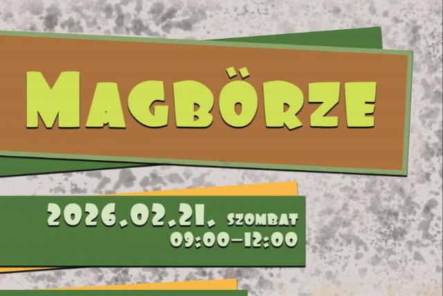 Magb�rze Zalaegerszegen